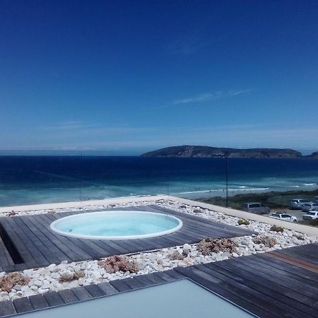 Lodge On The Bay Plettenberg Bay Zewnętrze zdjęcie