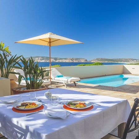 Lodge On The Bay Plettenberg Bay Zewnętrze zdjęcie