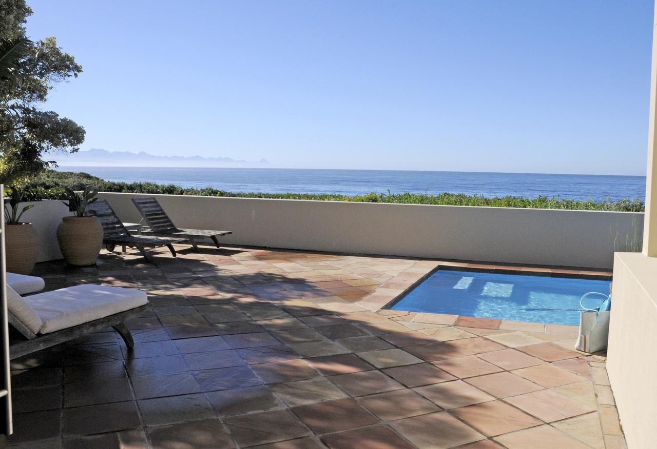 Lodge On The Bay Plettenberg Bay Zewnętrze zdjęcie