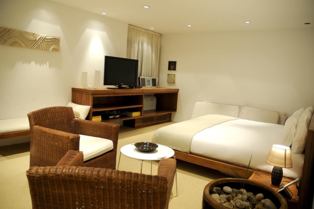 Lodge On The Bay Plettenberg Bay Zewnętrze zdjęcie