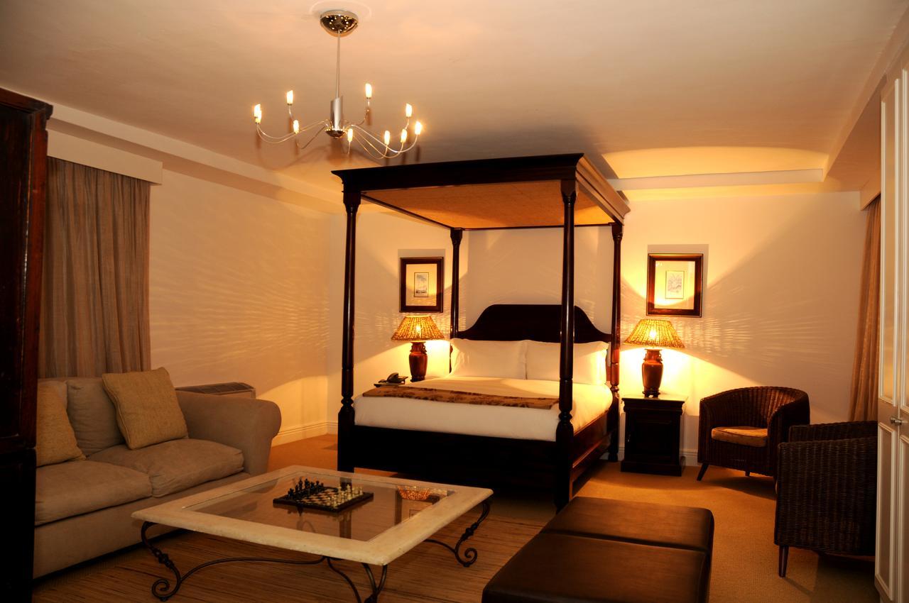 Lodge On The Bay Plettenberg Bay Zewnętrze zdjęcie