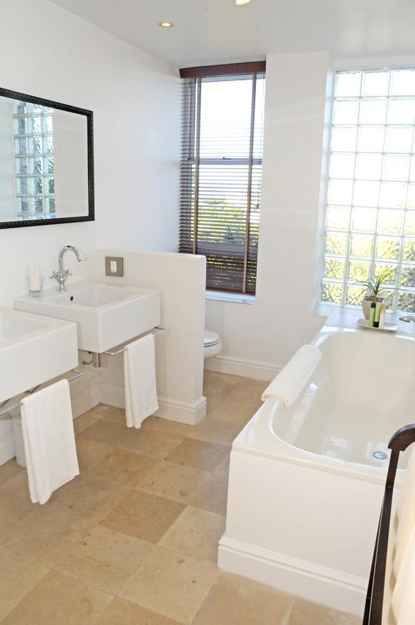 Lodge On The Bay Plettenberg Bay Zewnętrze zdjęcie