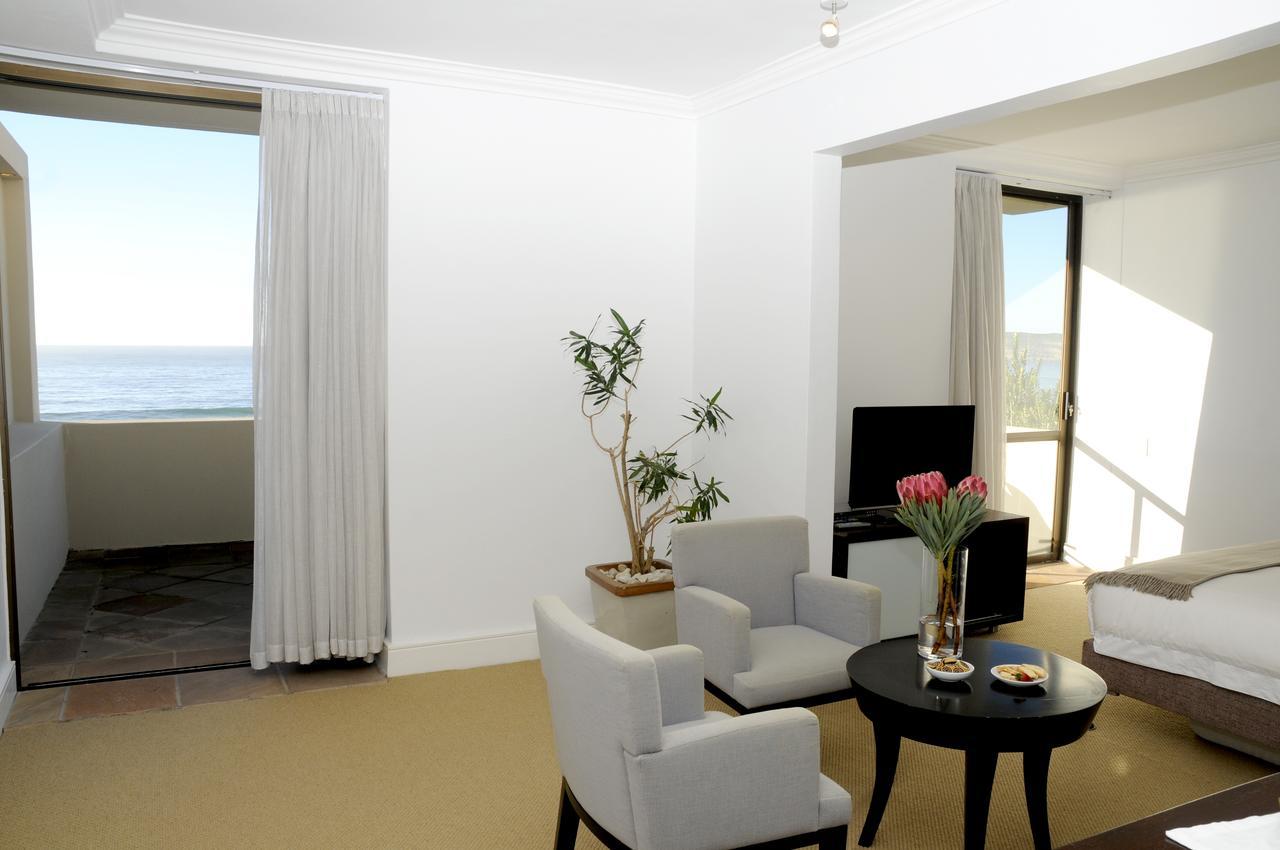 Lodge On The Bay Plettenberg Bay Zewnętrze zdjęcie