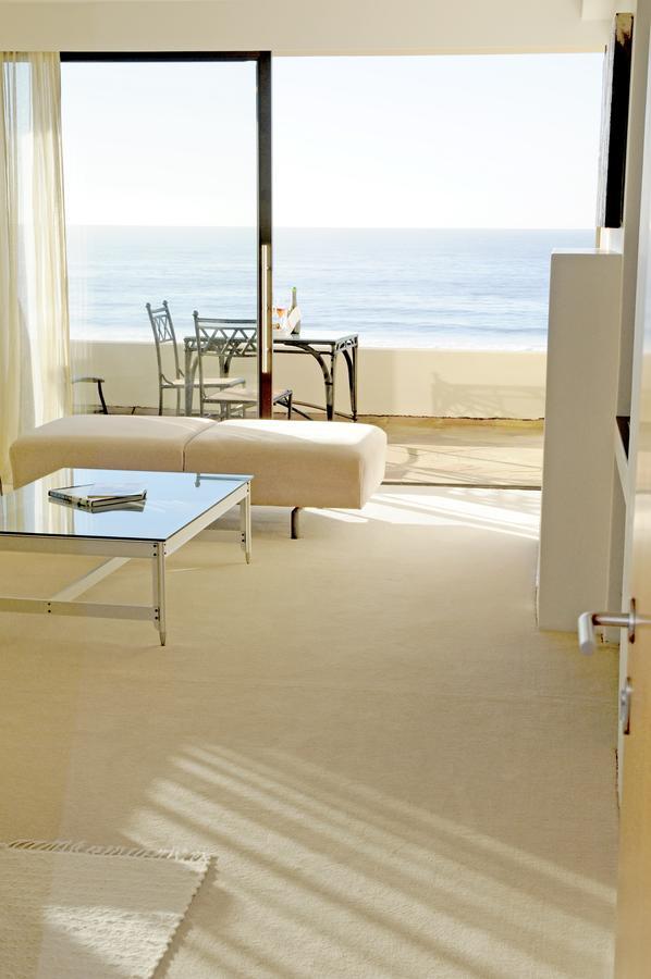 Lodge On The Bay Plettenberg Bay Zewnętrze zdjęcie