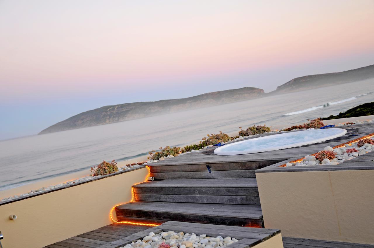Lodge On The Bay Plettenberg Bay Zewnętrze zdjęcie