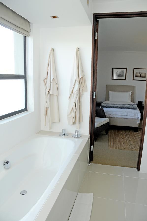 Lodge On The Bay Plettenberg Bay Zewnętrze zdjęcie
