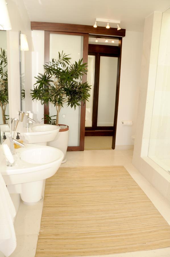 Lodge On The Bay Plettenberg Bay Zewnętrze zdjęcie