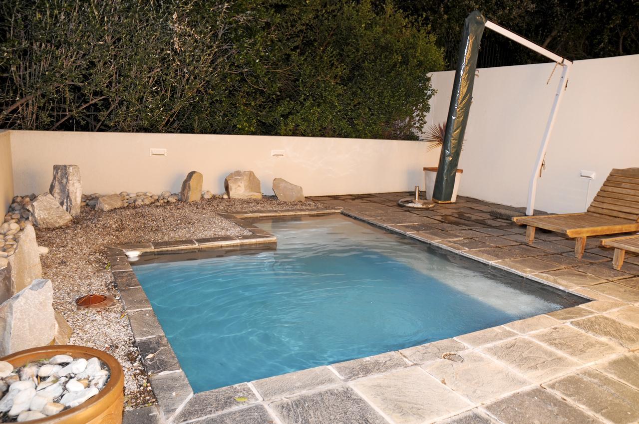 Lodge On The Bay Plettenberg Bay Zewnętrze zdjęcie