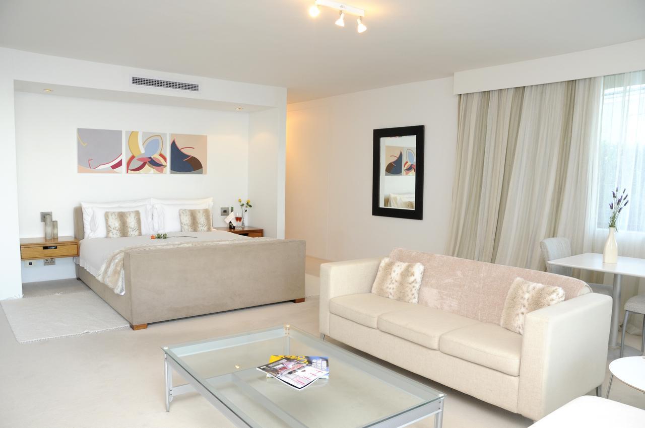 Lodge On The Bay Plettenberg Bay Zewnętrze zdjęcie