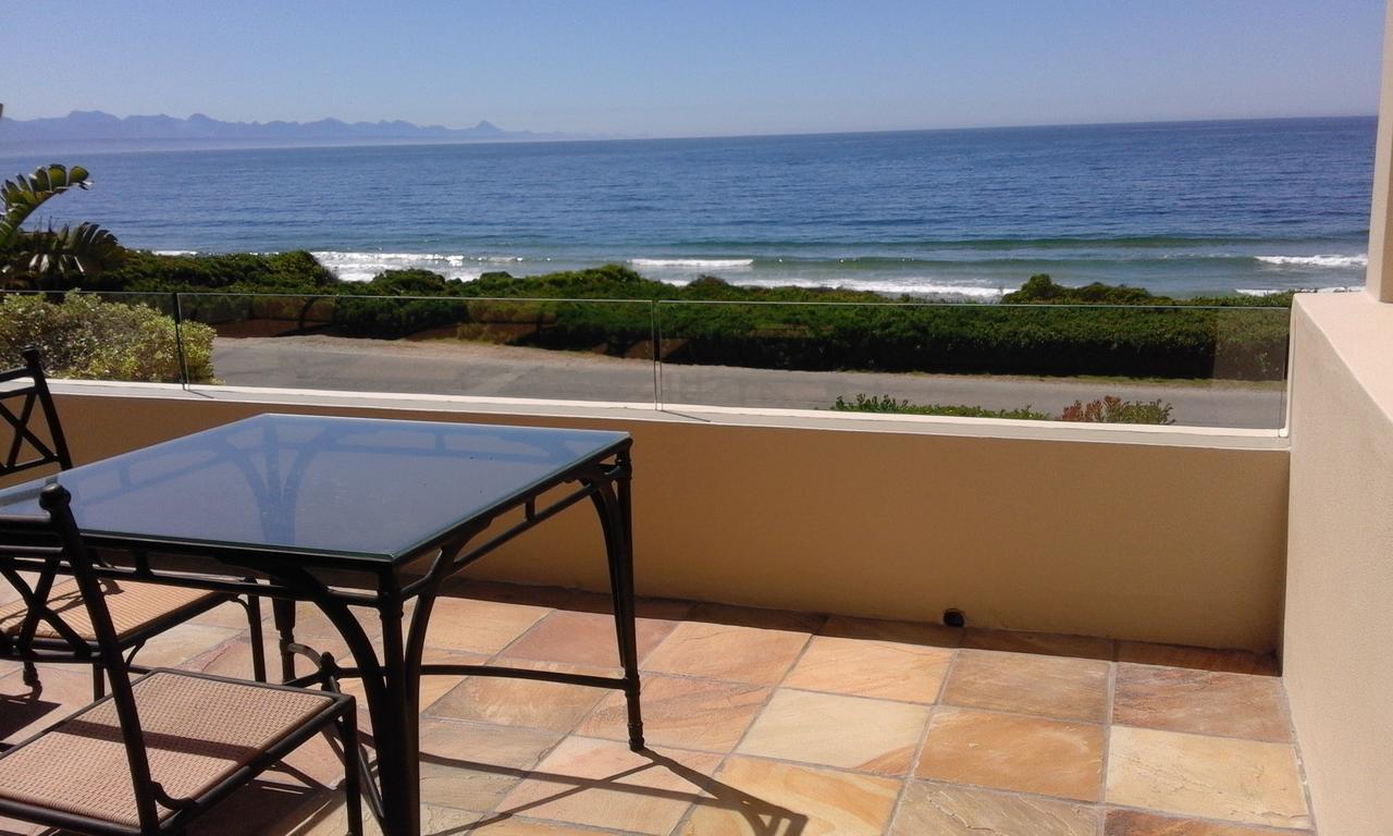 Lodge On The Bay Plettenberg Bay Zewnętrze zdjęcie