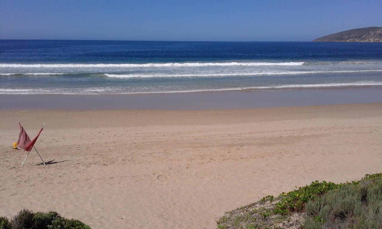 Lodge On The Bay Plettenberg Bay Zewnętrze zdjęcie