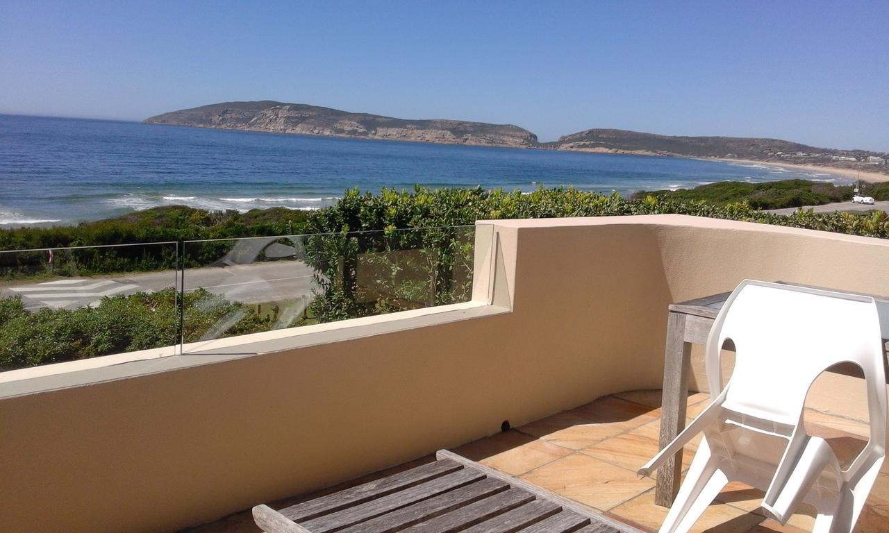 Lodge On The Bay Plettenberg Bay Zewnętrze zdjęcie