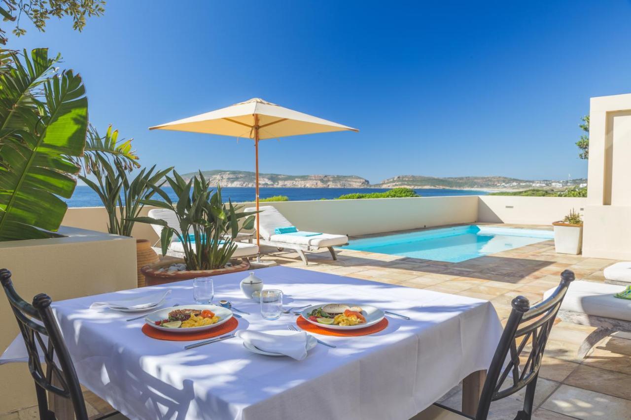 Lodge On The Bay Plettenberg Bay Zewnętrze zdjęcie