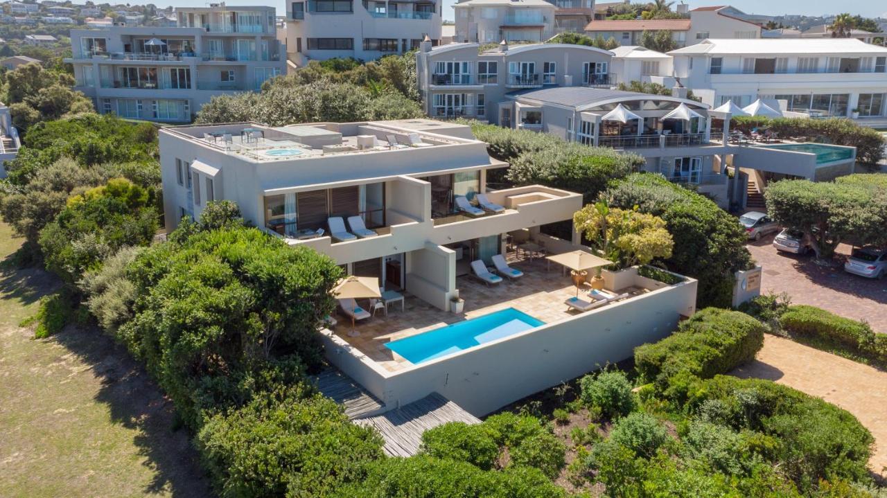 Lodge On The Bay Plettenberg Bay Zewnętrze zdjęcie