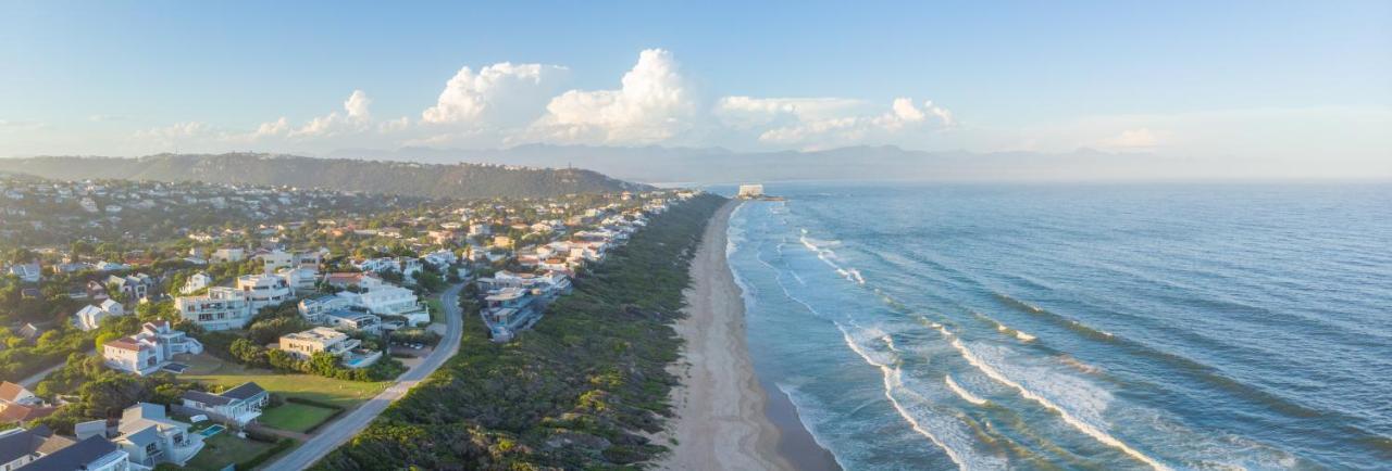 Lodge On The Bay Plettenberg Bay Zewnętrze zdjęcie