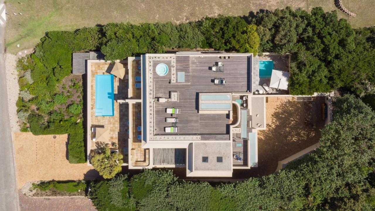 Lodge On The Bay Plettenberg Bay Zewnętrze zdjęcie